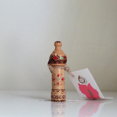 ブルガリア産 ブルガリア ダマスク ローズ オイル 1ml ローズ オットー